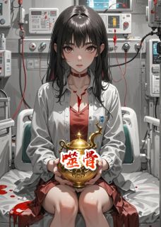 噬血骨