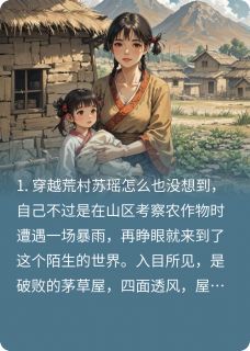 从荒芜到昌盛的传奇