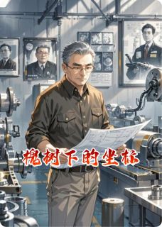 槐树下的坐标