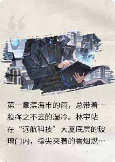 消失在雨夜