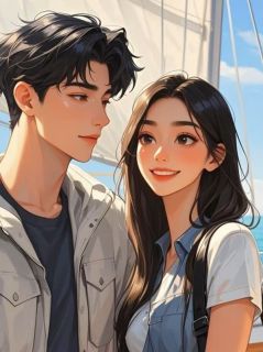 爱意如驰，斜阳夕照