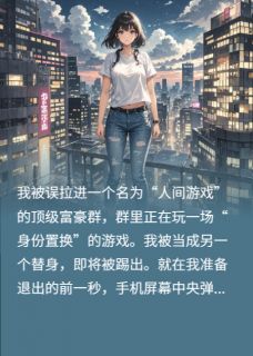 合约止痛，冰山总裁为我失控