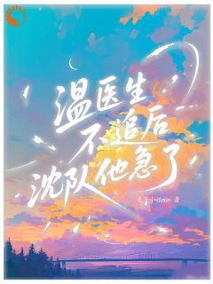温医生不追后沈队他急了