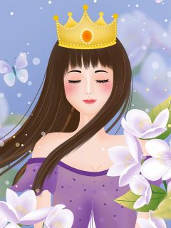黑莲庶女育儿手札