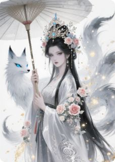 夺身狐妃