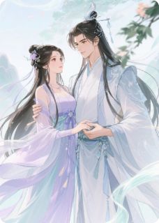 大婚前诈死的夫君，他又复活了
