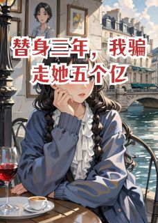 替身三年，我骗走她五个亿