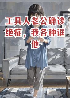 工具人老公确诊绝症，我各种诓他
