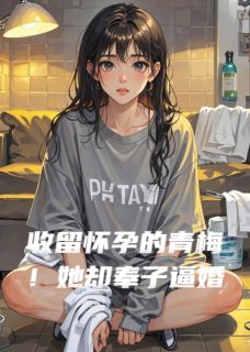 收留怀孕的青梅！我成了接盘侠