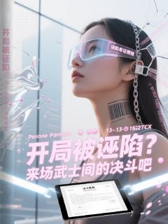 开局被诬陷？来场武士间的决斗吧