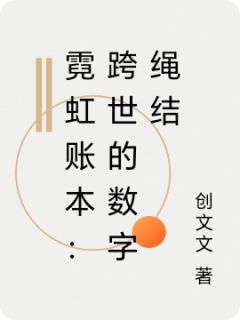 霓虹账本：跨世的数字绳结