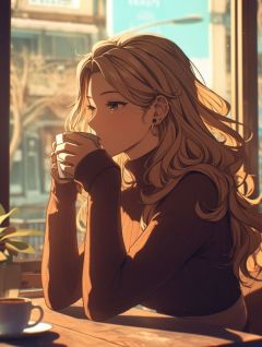 落花逢君又逢春