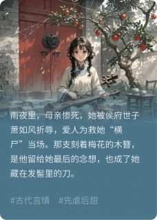 琴落梅梢