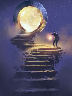 改嫁魔君后，无情道修悔疯了