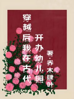 穿越后我在古代开办幼儿园