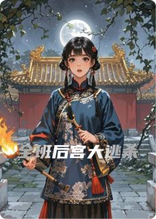 全班后宫大逃杀