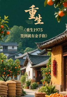 重生75，签到就有金手指