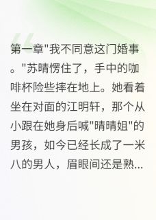 前任在新婚夜来找我
