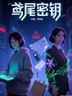 鸢尾密钥