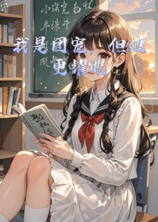 我是团宠，但她更耀眼