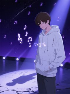 寂静的歌者