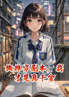 撕掉穷剧本，我才是真千金