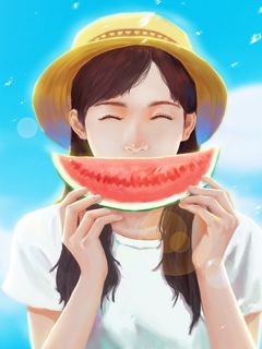 热恋情节