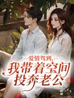 爱情驾到，我带着空间投奔老公