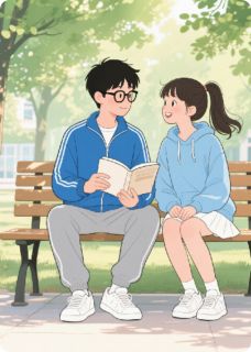 时光里的英雄