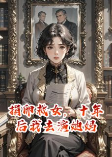 捐卵救女，十年后我去演她妈