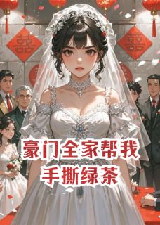 豪门全家帮我手撕绿茶