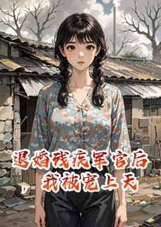 退婚残疾军官后，我被宠上天