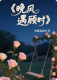 晚风遇顾时