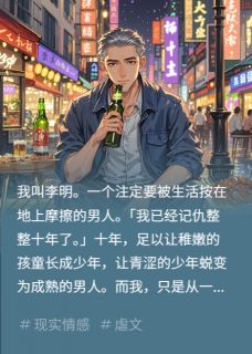记仇的我忍了女人10年