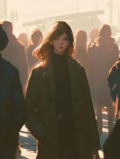 深情寄沧海