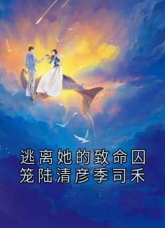 逃离她的致命囚笼陆清彦季司禾