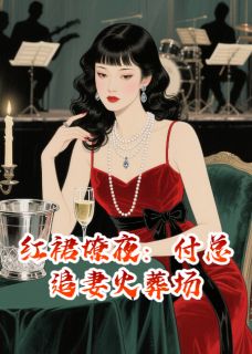 红裙燎夜：付总追妻火葬场