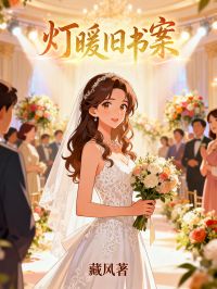 灯暖旧书案