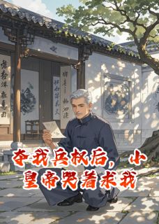 夺我兵权后，小皇帝哭着求我
