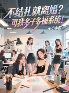 绑定系统，我成了她高攀不起的人
