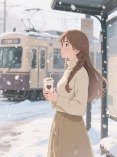 刹痕如誓烙荒原