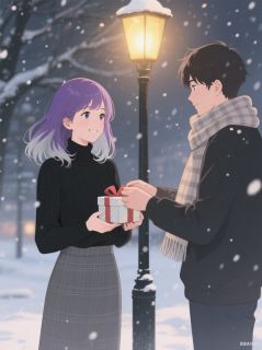 爱在黎明消散时