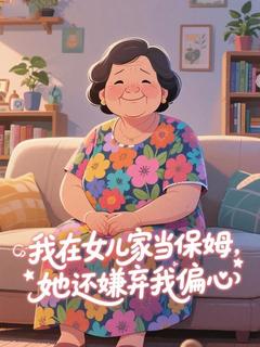 我在女儿家当保姆，她还嫌弃我偏心