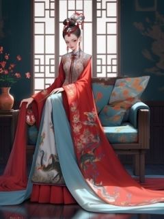 我靠腹中皇嗣心声，在后宫卷成了皇后