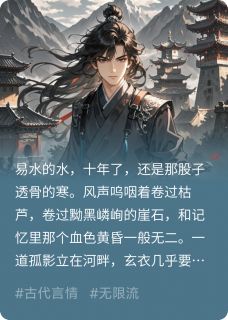 复仇侠客重生易水寒