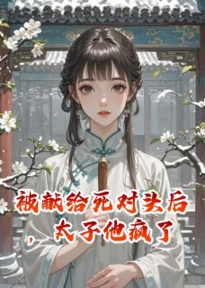 被献给死对头后，太子他疯了