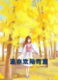 温亦欢陆司宸