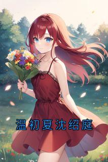 温初夏沈绍庭
