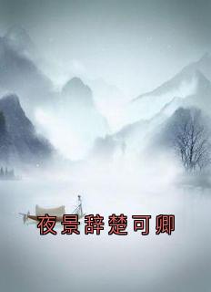 夜景辞楚可卿