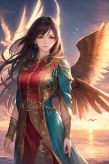 贵妃害我一尸两命后，皇帝杀疯了